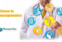 Career in Pharmacogenomics