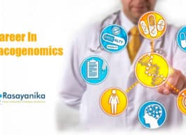 Career in Pharmacogenomics