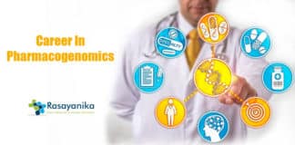 Career in Pharmacogenomics