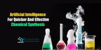 Applying AI to chemical reactions