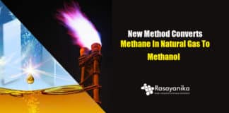 Converting methane to methanol