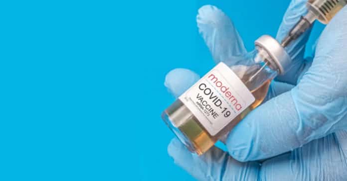 Moderna’s COVID Vaccine In India