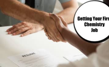 Chemistry Job Guide