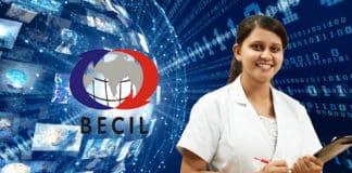 Govt BECIL D Pharma Job Opening - Pharma Chemistry & Pharmacist Post