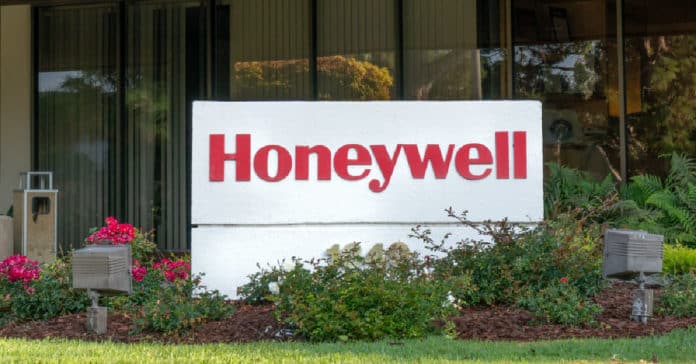 Honeywell Chemistry R&D Scientist Vacancy 2021 - Apply Online