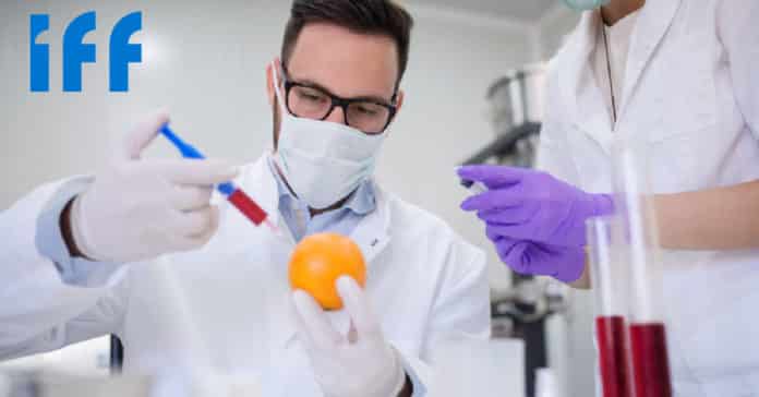 IFF Chemistry Food Technologist Vacancy 2021 - Candidates Apply Online