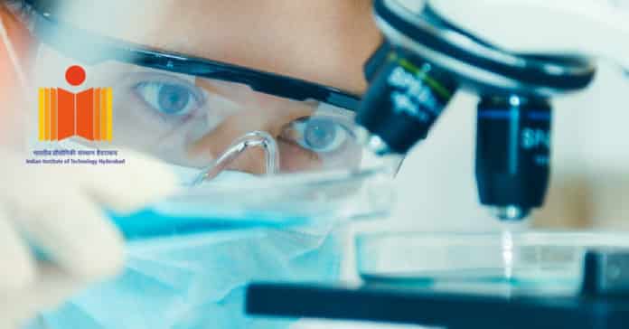 IIT Hyderabad Chemical Engineering Job - Applications Invited