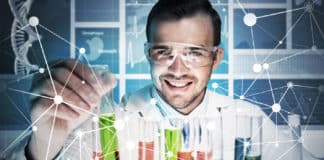 IIT Hyderabad Chemistry Research Job Vacancy - Applications Invited