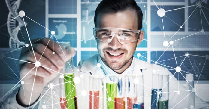 IIT Hyderabad Chemistry Research Job Vacancy - Applications Invited