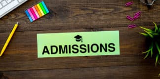 INST PhD Program August 2021 Session Announced - Applications Invited