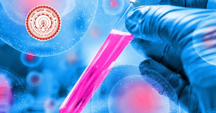 IRD-IITD Chemistry Recruitment Announced - Applications Invited