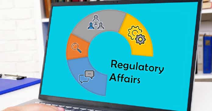Novo Nordisk Associate Regulatory Professional Vacancy 2021 - Apply Online