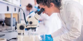 Panjab University Research Job - NASI Senior Scientist Platinum Jubilee Fellowship