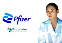 Pfizer Pharmaceutical Sciences