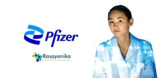 Pfizer Pharmaceutical Sciences