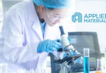 Applied Materials Chemist Job Opening 2021 - Apply Online