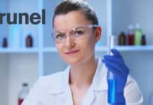 Brunel Chemistry Lab Technician Vacancy - Apply Online