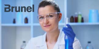 Brunel Chemistry Lab Technician Vacancy - Apply Online