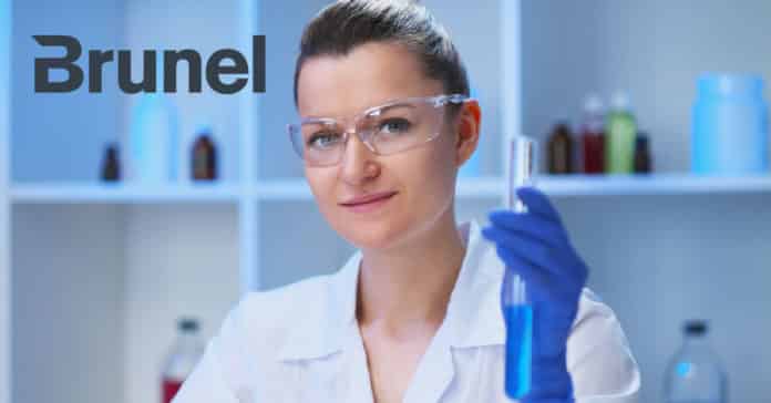 Brunel Chemistry Lab Technician Vacancy - Apply Online