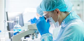 CSIR-CSMCRI MSc Job Vacancy - Chemistry Research Fellow