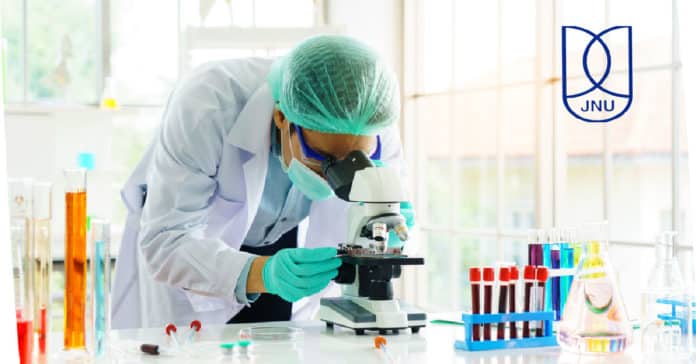 Chemistry Research Fellow Recruitment 2021 - Jawaharlal Nehru University