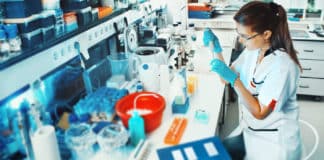 Danaher Chemistry Technician Post Vacancy 2021 - Apply Online