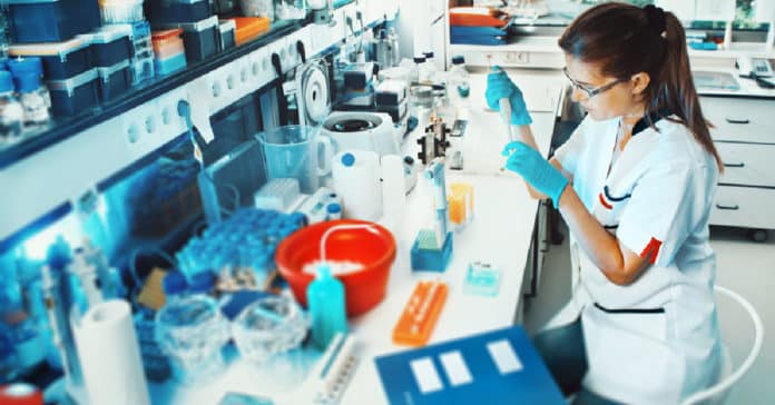 Danaher Chemistry Technician Post Vacancy 2021 - Apply Online