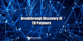 2D polymer discovery