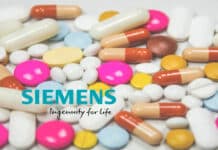 Siemens Pharma Job Vacancy - Senior Executive Engineer Post