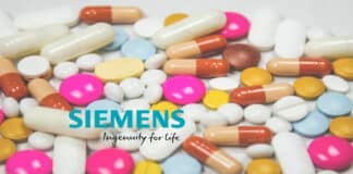 Siemens Pharma Job Vacancy - Senior Executive Engineer Post