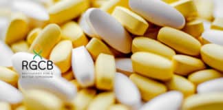 Govt RGCB Pharma Recruitment 2021 - Research Associate Vacancy