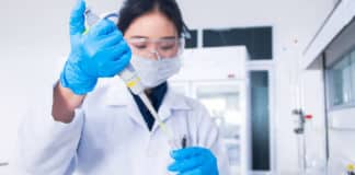 IACS Kolkata Vacancy Announced - Chemistry Research Associate