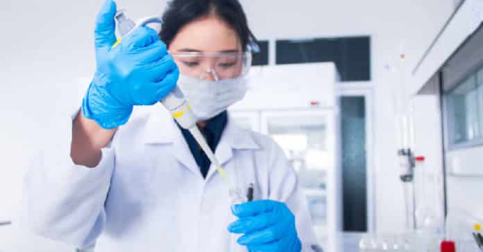 IACS Kolkata Vacancy Announced - Chemistry Research Associate
