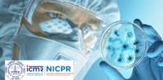 ICMR-NICPR Scientific Officer Vacancy - Salary Rs 60,000/- pm