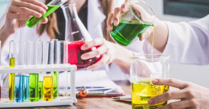 IISER Pune Assistant Recruitment - Chemistry Candidates Apply
