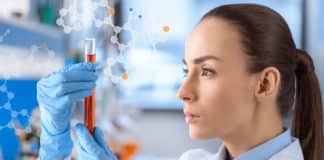 IIT Indore Recruitment 2021 - Chemistry Research Fellow Vacancy