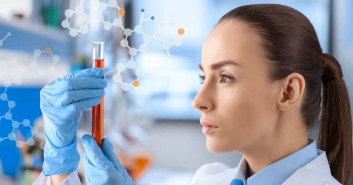 IIT Indore Recruitment 2021 - Chemistry Research Fellow Vacancy