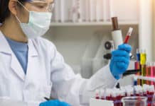 IIT Indore Recruitment 2021 - Chemistry Research Fellow Vacancy