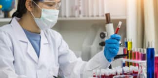 IIT Indore Recruitment 2021 - Chemistry Research Fellow Vacancy