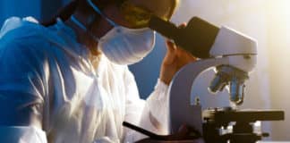 IIT Indore SERB-DST Project - Chemistry Research Fellow Vacancy