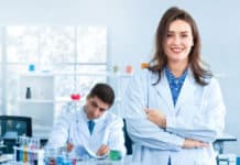 IIT Jodhpur Recruitment - Chemistry Sr Research Fellow Vacancy