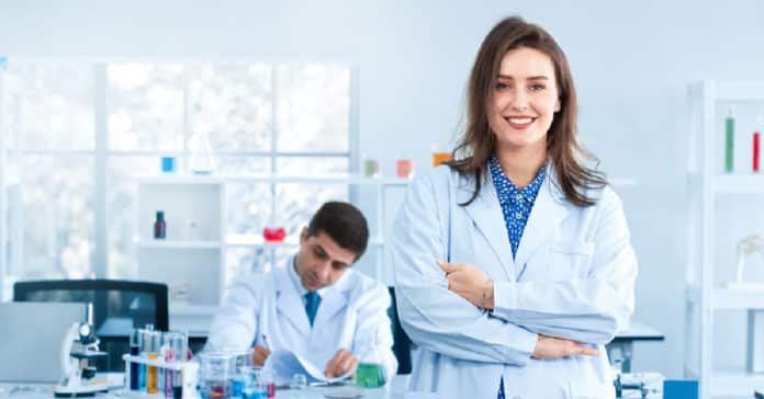 IIT Jodhpur Recruitment - Chemistry Sr Research Fellow Vacancy