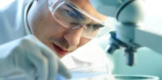 IIT Kharagpur Recruitment 2021 - Chemistry Senior Research Fellowship