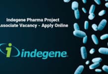 Indegene Pharma Project Associate Vacancy - Apply Online