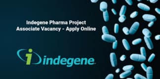 Indegene Pharma Project Associate Vacancy - Apply Online