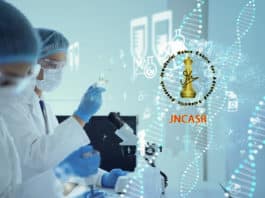 JNCASR Research Job in SRISTI BIRAC Project - Applications Invited
