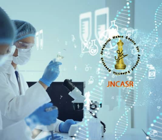 JNCASR Research Job in SRISTI BIRAC Project - Applications Invited