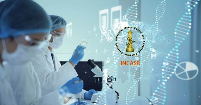JNCASR Research Job in SRISTI BIRAC Project - Applications Invited