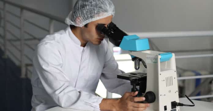 Jubilant Biosys PhD Chemistry Job Vacancy - Apply Online