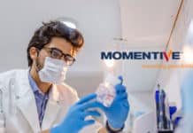 Momentive PhD Chemistry Job Recruitment - Apply Online